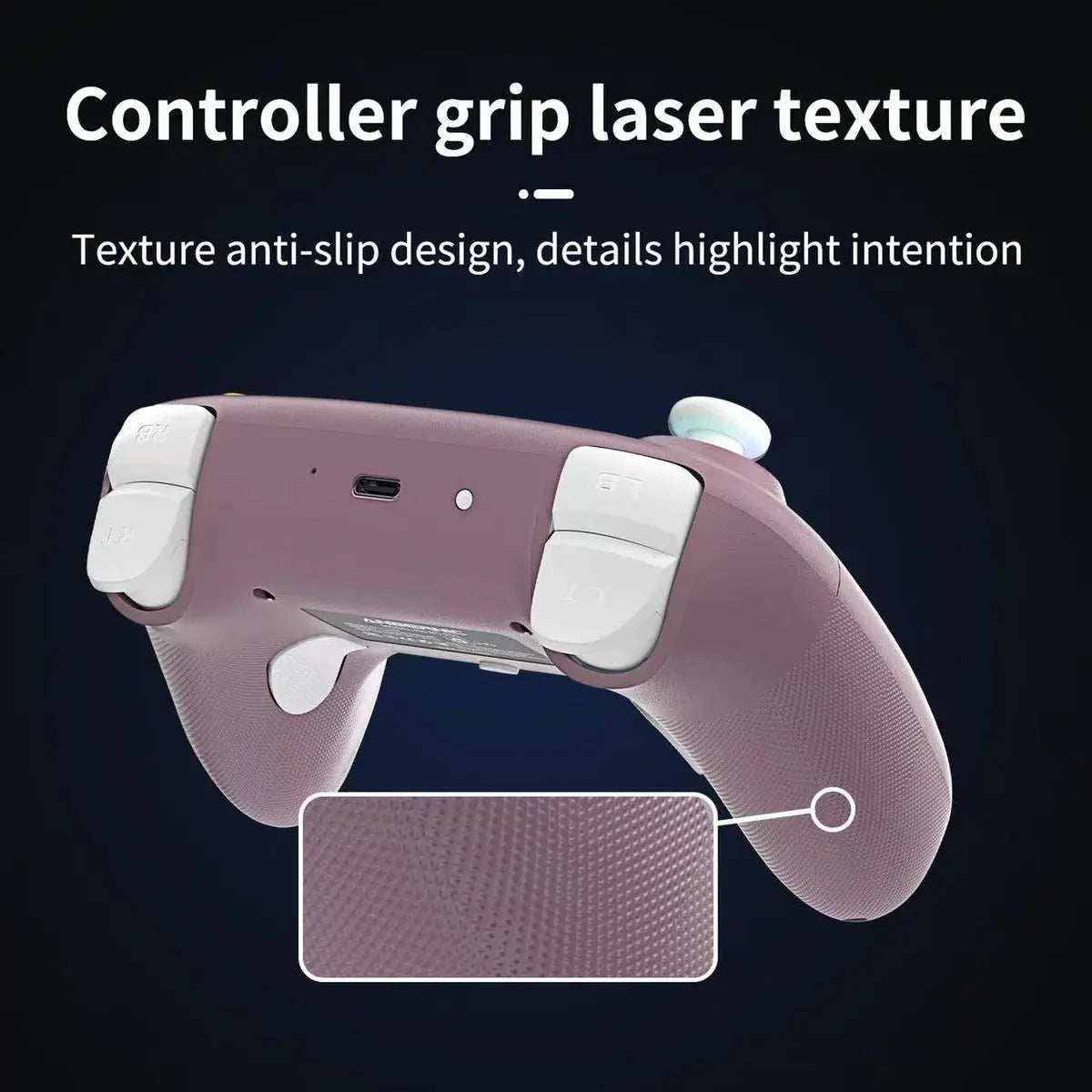 manette wireless controller anbernic