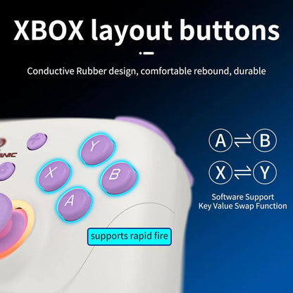 manette xbox sans fils